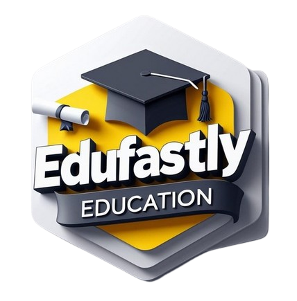 edufastly online degree logo education